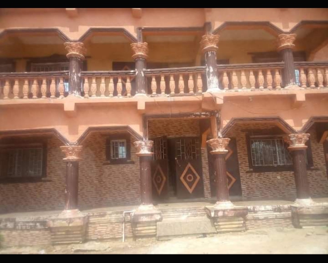 Apartment 5
