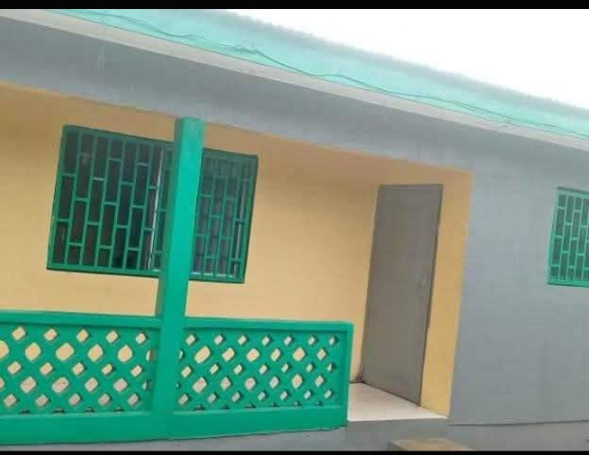 Apartment 6